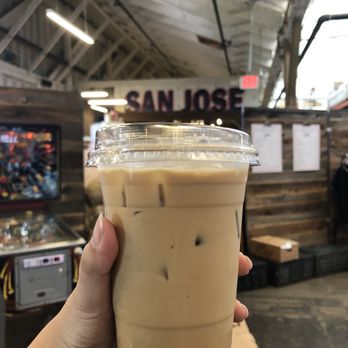 Chromatic Coffee - Coffee Roasteries Near Me - San Jose, California Chromatic Coffee - Coffee Roasteries Near Me - San Jose, California