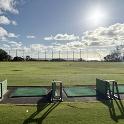 Wailua Municipal Golf Course