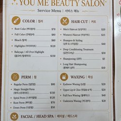 This is service prices.