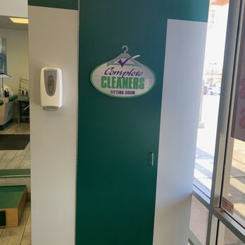 Complete Cleaners - Laundromat Near Me - North Las Vegas, Nevada