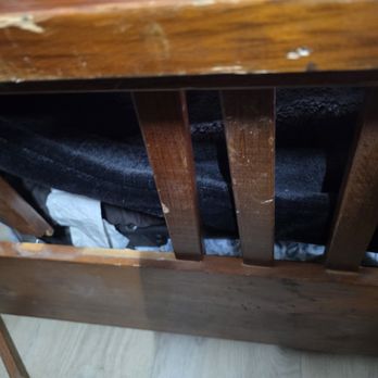 Cali Moving and Storage - Broken/damaged furniture - Movers Near Me - San Diego, California Cali Moving and Storage - Broken/damaged furniture - Movers Near Me - San Diego, California