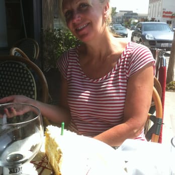 Gale's - HAPY BIRTHDAY BAYBEE!!! - Italian Near Me - Pasadena, California