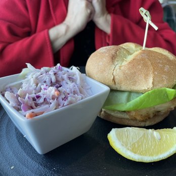 Surf Restaurant - Haddock Sandwich - Seafood Near Me - Portsmouth, New Hampshire Surf Restaurant - Haddock Sandwich - Seafood Near Me - Portsmouth, New Hampshire