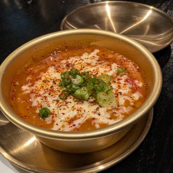 Fire & Seoul - Baked Beans - Korean Near Me - Duluth, Georgia Fire & Seoul - Baked Beans - Korean Near Me - Duluth, Georgia