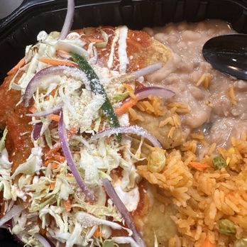 Mercado Gonzalez - Mexican Near Me - Costa Mesa, California