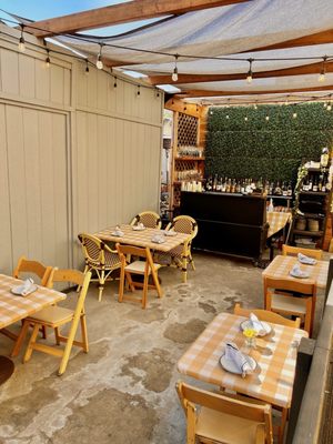 The French Gourmet by null