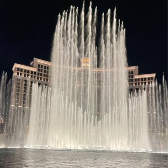 Las Vegas Strip - Water Feature at Bellagio - Local Flavor Near Me - Las Vegas, Nevada Las Vegas Strip - Water Feature at Bellagio - Local Flavor Near Me - Las Vegas, Nevada