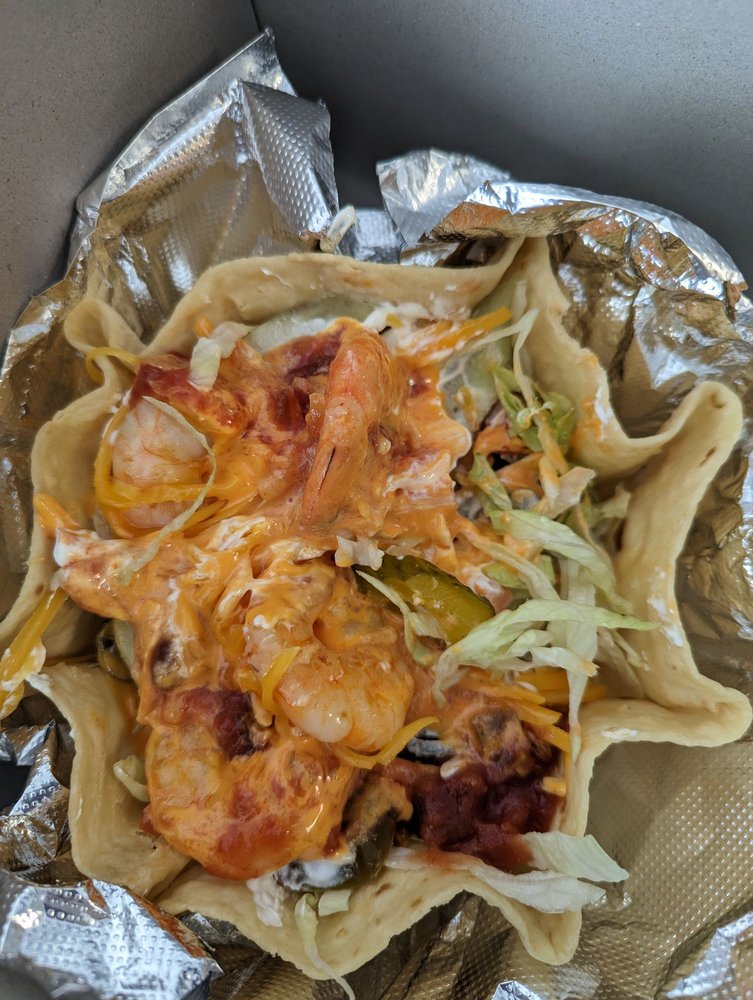 39 Taco House