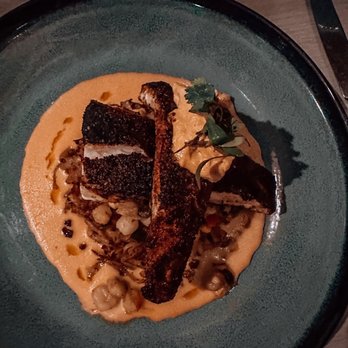 Narcoossee's - New American Near Me - Lake Buena Vista, Florida
