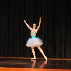 Dance N Beyond