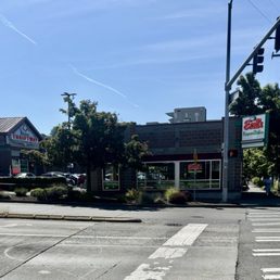 Exterior photo of West Seattle Thriftway - Seattle, Washington Exterior photo of West Seattle Thriftway - Seattle, Washington