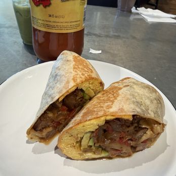 Platform Coffee - Coffee & Tea Near Me - Charlotte, North Carolina