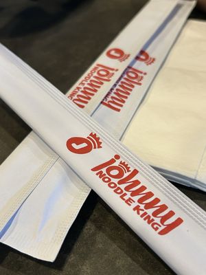 Johnny Noodle King by null