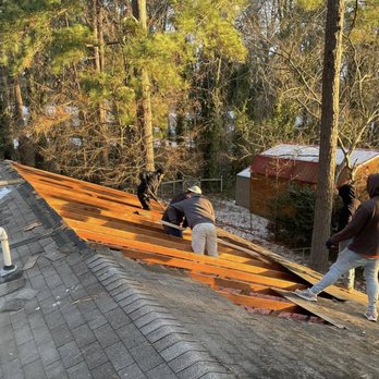 Crystal’s Roofing - Roofing Near Me - Cary, North Carolina Crystal’s Roofing - Roofing Near Me - Cary, North Carolina