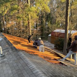 Crystal’s Roofing