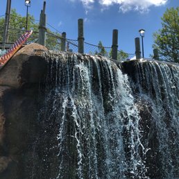 Nice on hot day.