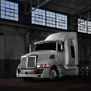 Nova Truck Centres - The all-new Western Star 5700XE. Now available to demo or order! #SeriousTrucks - Auto Repair Near Me - Dartmouth, Nova Scotia Nova Truck Centres - The all-new Western Star 5700XE. Now available to demo or order! #SeriousTrucks - Auto Repair Near Me - Dartmouth, Nova Scotia