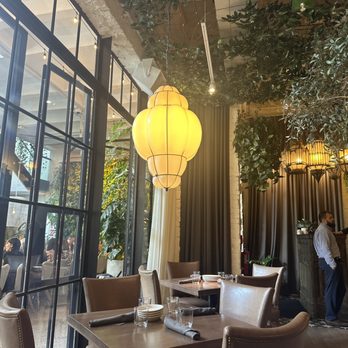 Aba Miami - Bal Harbour - Mediterranean Near Me - Bal Harbour, Florida