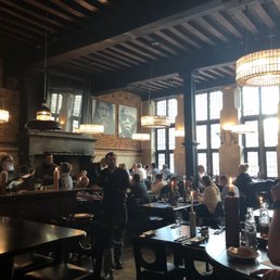 Table area