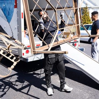 The Movers Moving - Movers Near Me
