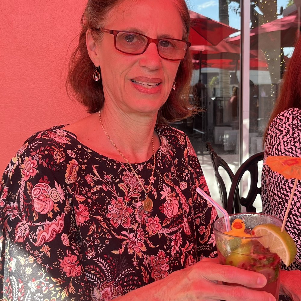 Jane's Cafe on 3rd - Me and my Raspberry Mojito - Breakfast & Brunch Near Me - Naples, Florida Jane's Cafe on 3rd - Me and my Raspberry Mojito - Breakfast & Brunch Near Me - Naples, Florida