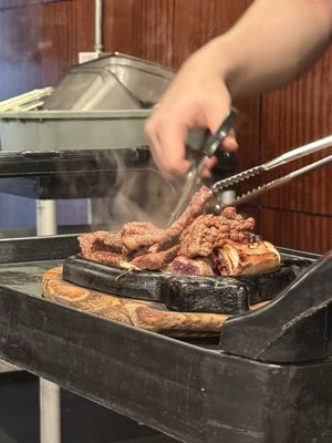 Yakiniku Korea House by null