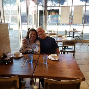 Dumpling House - Shanghainese Near Me - Arcadia, California