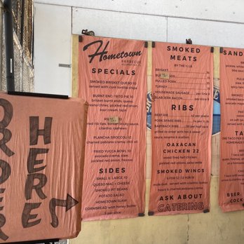 Hometown Bar-B-Que - Barbeque Near Me - Miami, Florida Hometown Bar-B-Que - Barbeque Near Me - Miami, Florida