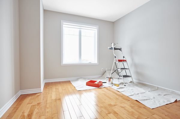 Interior Painting - Let Us Paint Your House!
- Exterior and Interior Painting
- Drywall repairs with matching textures
- Cabinet Painting and Staining
- Decks & Trim
- Wallpaper Removal