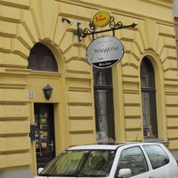 Proseggeria