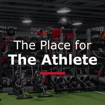 D1 Training Prosperity - Trainers Near Me - Charlotte, North Carolina