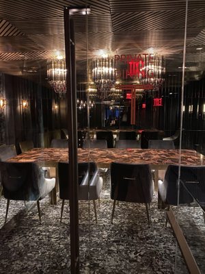 TBar by null