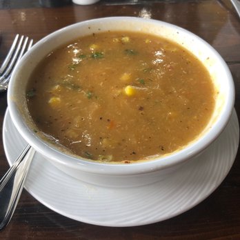 Untoasted - Veggie soup - Breakfast & Brunch Near Me - Hallandale Beach, Florida