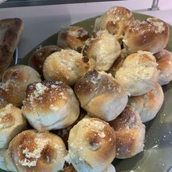 309 Pizza & Subs & More - Garlic knots