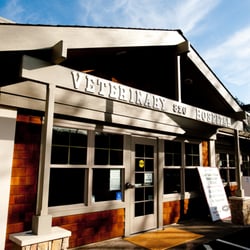 East San Rafael Veterinary Clinic - Our "new" location at 820 D Street, San Rafael