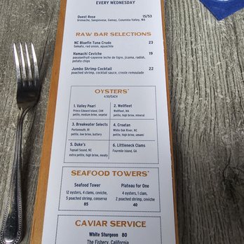 Jettie Rae's - Seafood Near Me - Asheville, North Carolina