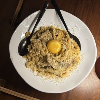 Shiso - Oxtail Udon Noodles - Cocktail Bars Near Me - Miami, Florida