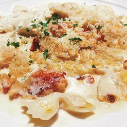 Lobster Mac