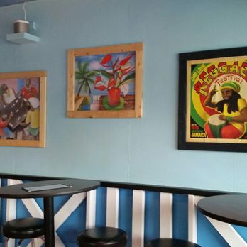 Norah's Irie - Caribbean Near Me - Long Branch, New Jersey