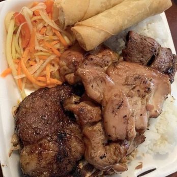 Kealoha's Kitchen - Hawaiian Near Me - Covington, Kentucky
