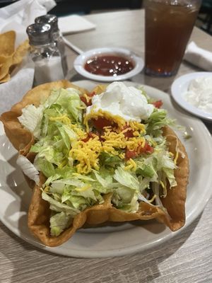 Casita Tejas Mexican Restaurant by null