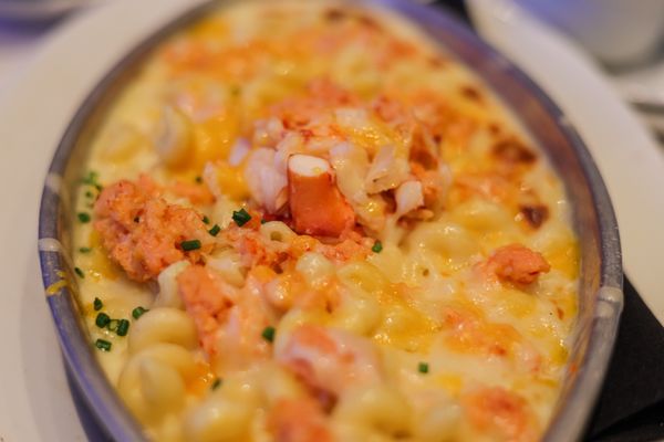 Ruth's Chris Steak House by null