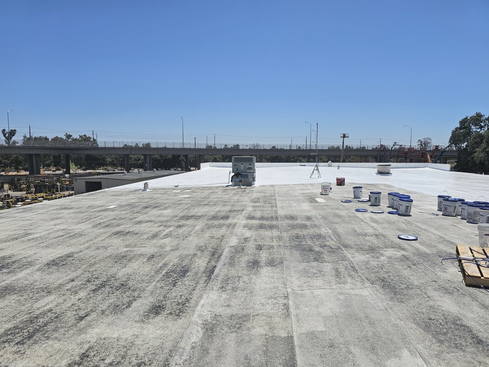 Slide of Upstate Roofing