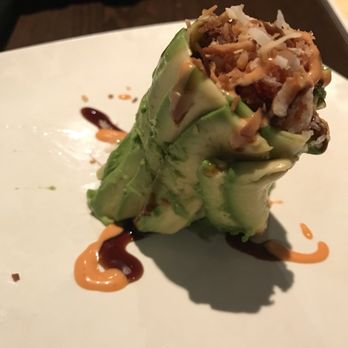 Sake Asian - Avocado bowl - Sushi Bars Near Me - Massapequa, New York