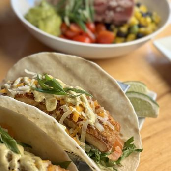 The Rabbid Fox - Fish Tacos - Bars Near Me - Kitchener, Ontario The Rabbid Fox - Fish Tacos - Bars Near Me - Kitchener, Ontario