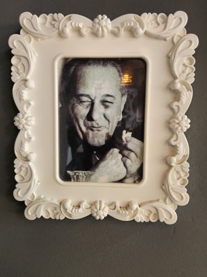 Grater Grilled Cheese by null