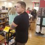 Photo of T J Maxx