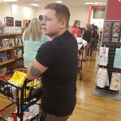 T J Maxx