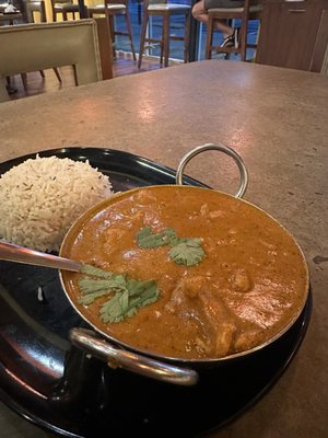 Tarka Indian Kitchen by null
