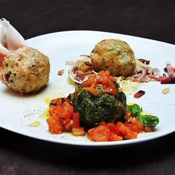 Ristorante Rododendro - Bars Near Me - Pellizzano, Tennessee